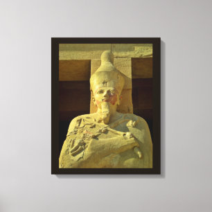 Lienzo Queen Hatshepsut