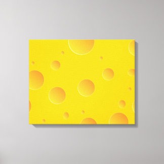 Lienzo Queso