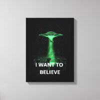 Quiero Creer, Película Retro 90s, OVNI Extraterres
