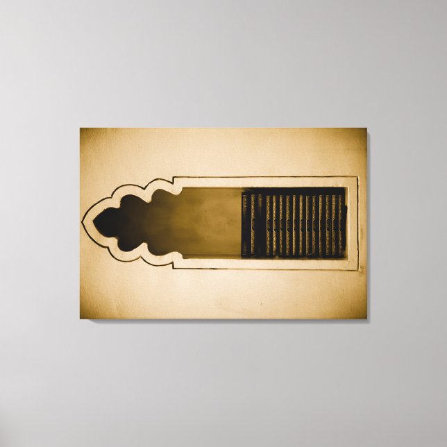 Lienzo Quran Nook (Anverso)