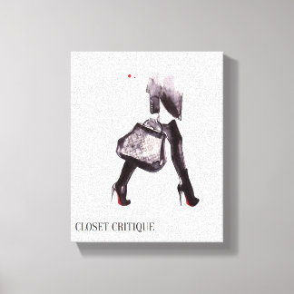 LIENZO RABIA DE CÁNVAS DE CRÍTICA DE CERRADO