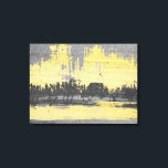 Lienzo Radar II<br><div class="desc">Decoración del hogar</div>