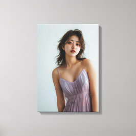 Lienzo RadiantDreams宝絵美ポスター