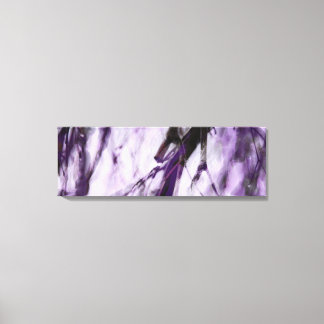 Lienzo Ramas desnudas 3