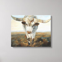 Ramblin' On Cow