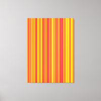 Rayas amarillas rojas naranja
