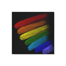 Rayas arcoiris