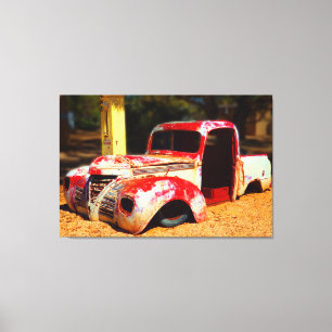 Lienzo RECOPILACIÓN SUNBAKED 32x48