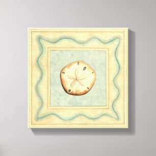 Lienzo Recopilador de shell