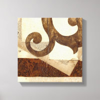 Recorte de periódico vintage