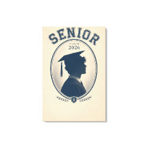 Recuerdo de Graduación Clase Graduada 2026 Persona