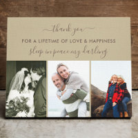 Recuerdo del sueño neutral del Collage de fotos en