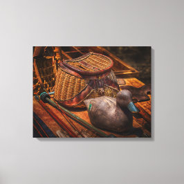 Lienzo Recuerdos En Venta