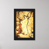 Red Bull', Lascaux, Dordogne_Art de la antigüedad