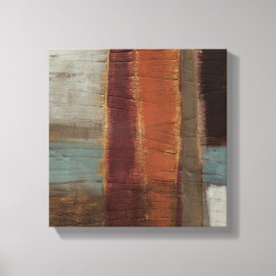 Lienzo Redes antiguas II