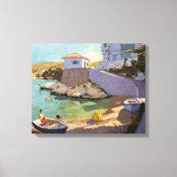 Redes de pesca Samos 2005