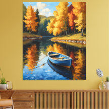 Reflejos de Otoño