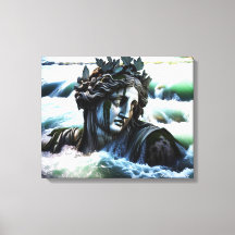 "Reflexiones etéreas"