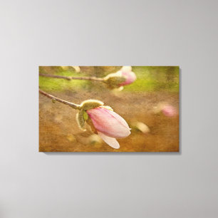 Lienzo Regalo de esperanza