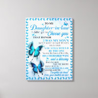 Regalo de suegra para nuera