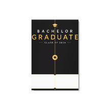 Regalo Personalizado Graduado Licenciado 2026