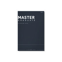 Regalo personalizado para graduado de máster 2026