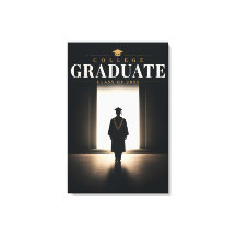 Regalo Personalizado para Graduado Universitario 2