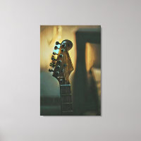 Regalos de guitarra vintage