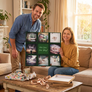 Lienzo Regalos Personalizados Divertidos con Fotos para M