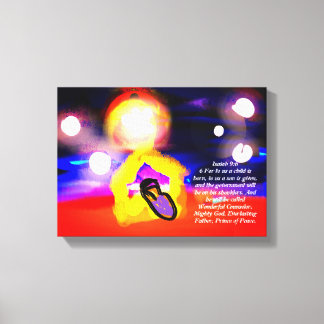 Lienzo Regla de Jesús