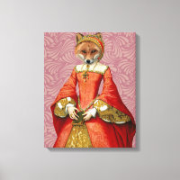 Reina de Fox