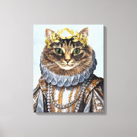 Reina del gato