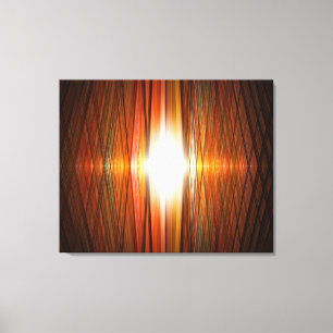 Lienzo Rejilla de arranque