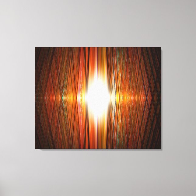 Lienzo Rejilla de arranque (Anverso)