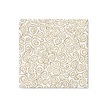 Remolinos de maravilla: espirales de sofisticación