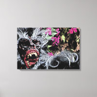 Rendimiento callejero 1 wacca 24x16 (60x40cm)