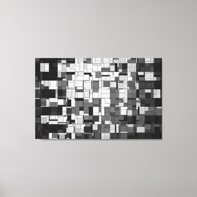 Lienzo Replicado (Anverso)