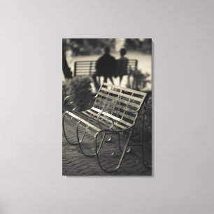 Lienzo República Dominicana, Santo Domingo, Zona