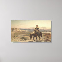 Restos de un ejército (por Elizabeth Thompson)