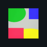 Lienzo Resumen<br><div class="desc">abstracto</div>