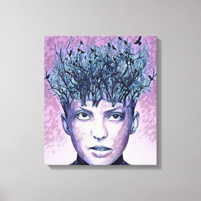 Lienzo Resumen (Anverso)