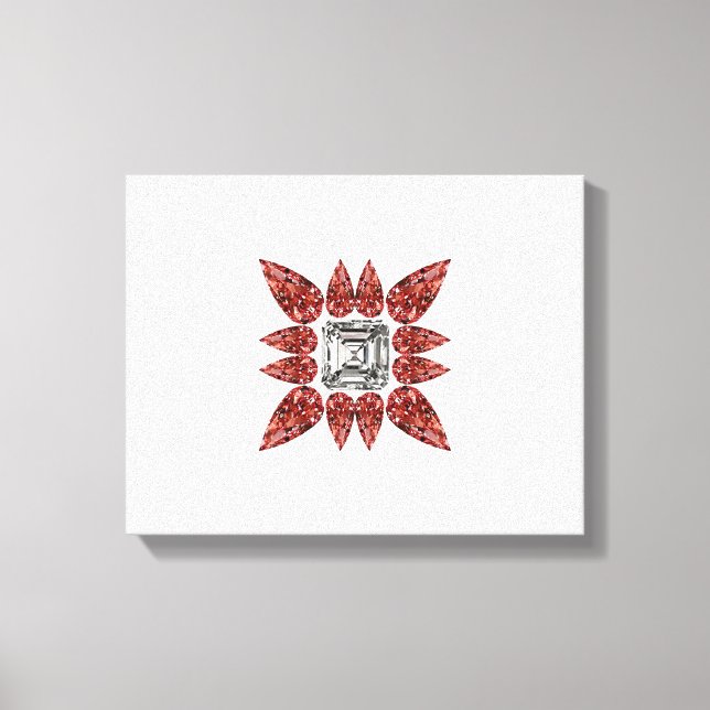 Lienzo Resumen (Anverso)