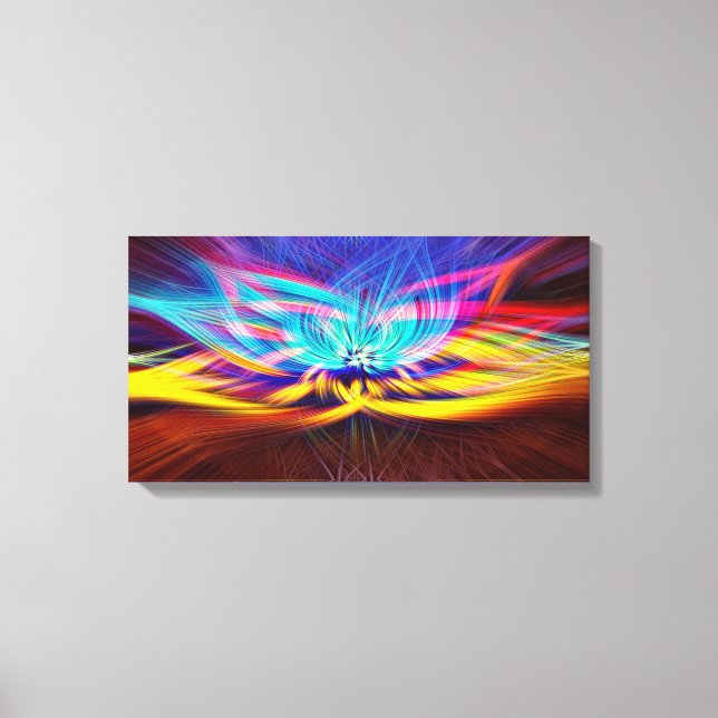 Lienzo Resumen (Anverso)