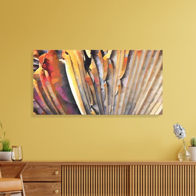 Lienzo Resumen (Insitu (Sala de estar))