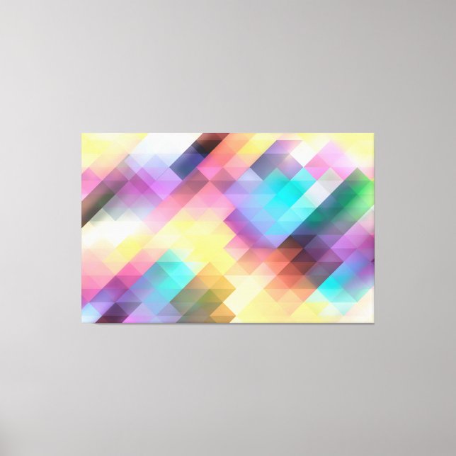 Lienzo Resumen (Anverso)