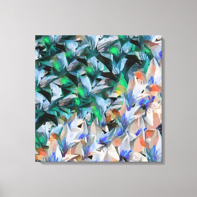 Lienzo Resumen (Anverso)