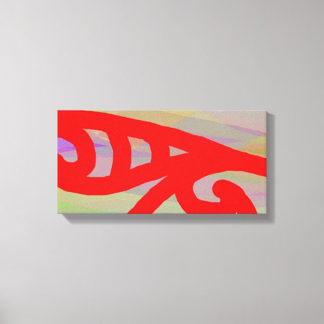 Lienzo Resumen 10 (Anverso)