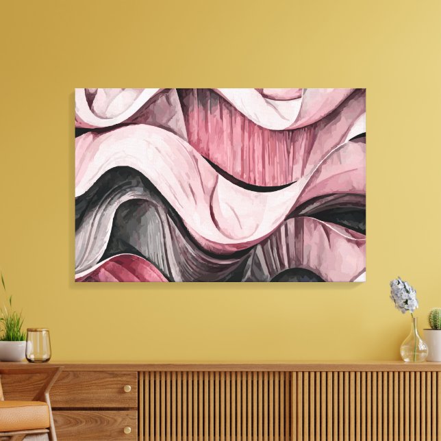 Lienzo Resumen 14213 (Insitu (Sala de estar))