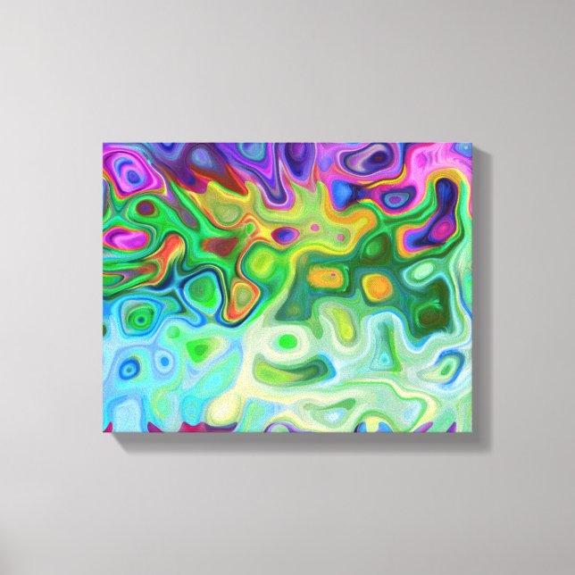 Lienzo Resumen 4.1 (Anverso)