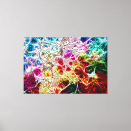 Lienzo Resumen del artículo 132